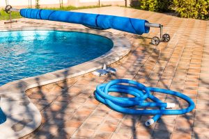 upkeep cost of a pool